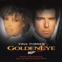 GoldenEye (song)